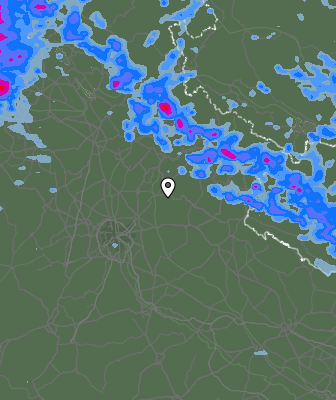 Precipitação