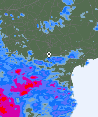 Precipitazioni