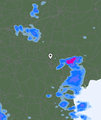 Precipitazioni