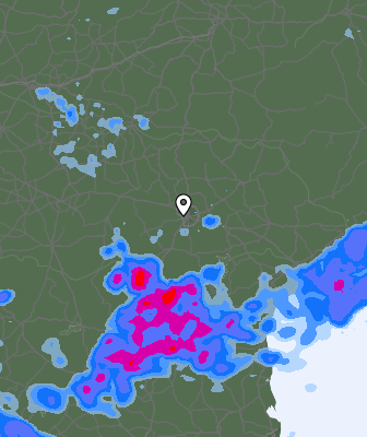 Precipitazioni