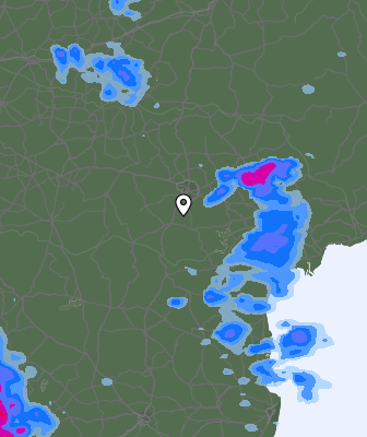 Precipitazioni