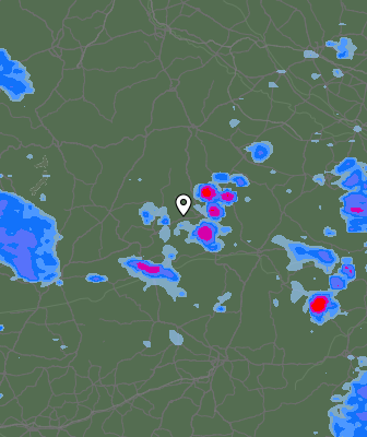 Precipitação