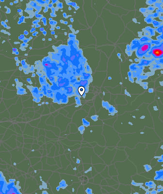 Precipitazioni