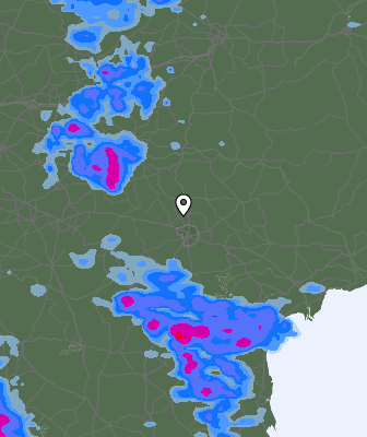 Precipitazioni