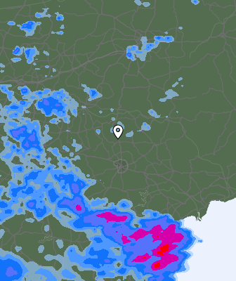 Precipitazioni