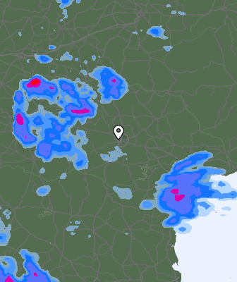 Precipitazioni