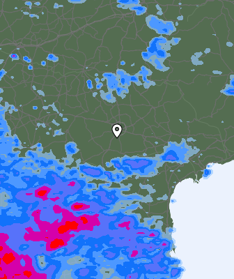 Precipitazioni