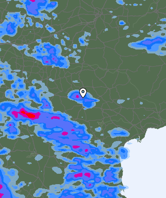 Precipitazioni