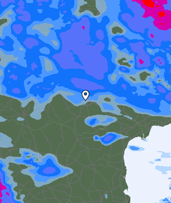 Precipitazioni