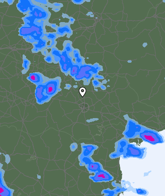 Precipitazioni