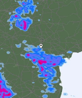 Precipitazioni