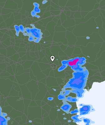 Precipitazioni