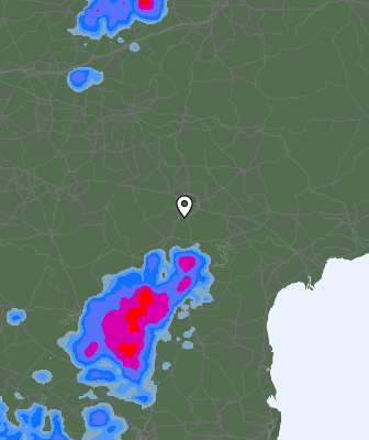 Precipitazioni