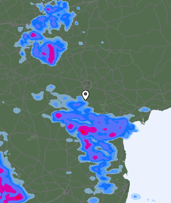 Precipitazioni