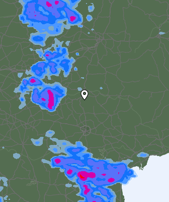 Precipitazioni