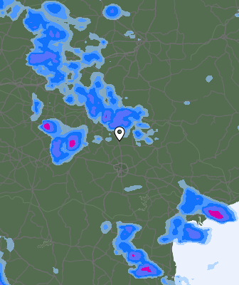 Precipitazioni