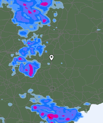 Precipitazioni