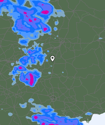 Precipitazioni