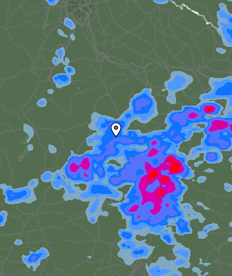 Precipitação