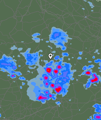 Precipitação