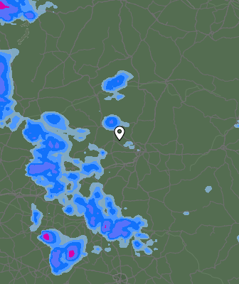 Opady atmosferyczne