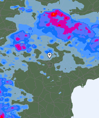 Precipitazioni