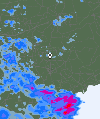 Precipitazioni