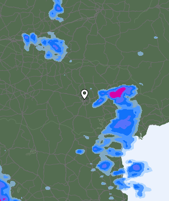 Precipitazioni