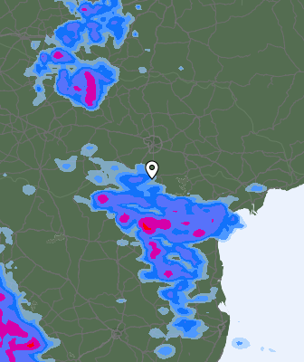 Precipitazioni