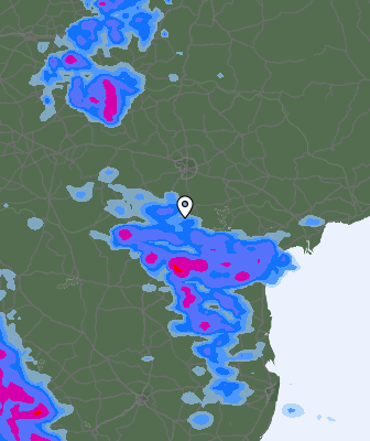 Precipitazioni
