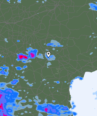 Precipitazioni