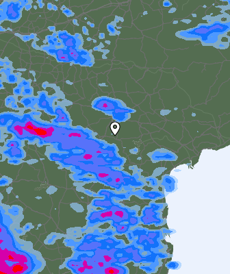Precipitazioni