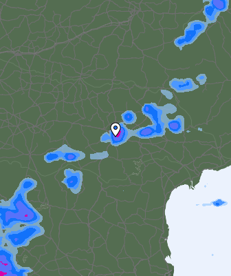 Precipitazioni