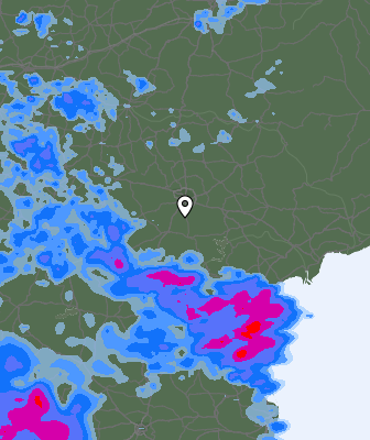 Precipitazioni