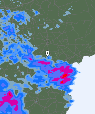 Precipitazioni