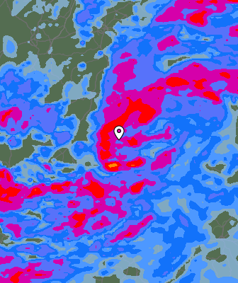 Precipitação