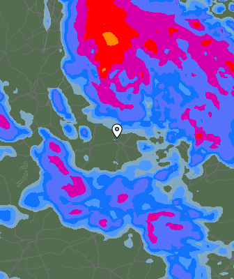 Precipitação