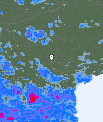 Precipitazioni