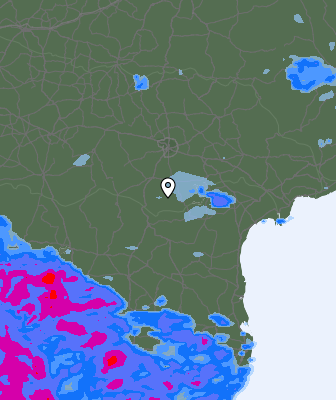 Precipitazioni