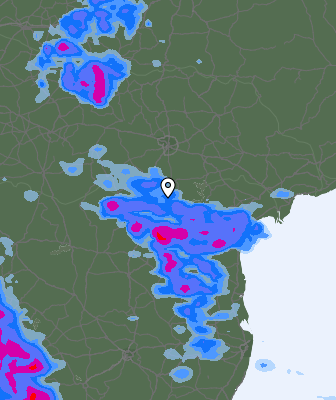Precipitazioni
