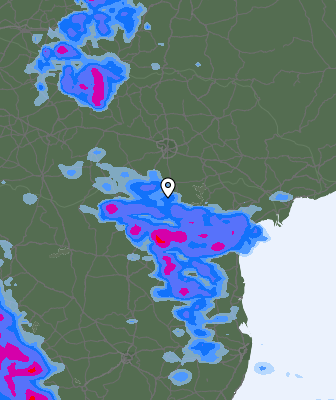 Precipitazioni