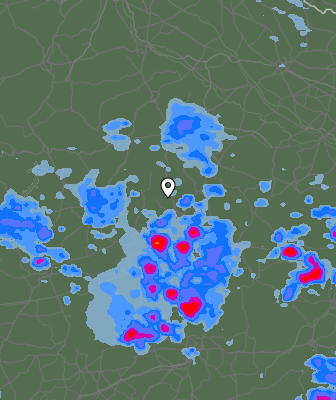 Precipitação