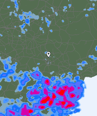 Precipitazioni
