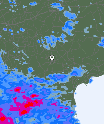 Precipitazioni