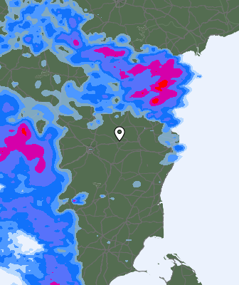 Precipitazioni