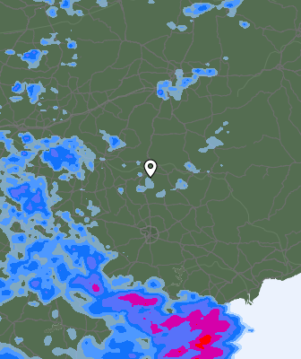 Precipitazioni