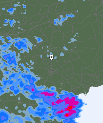 Precipitazioni