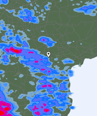 Precipitazioni