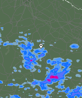 Precipitação
