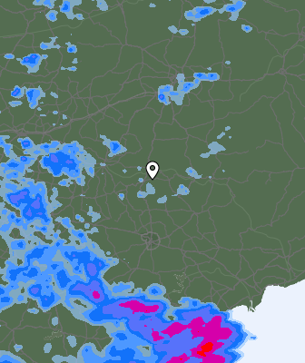 Precipitazioni